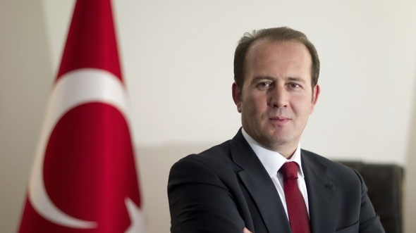 AK Parti'nin yeni MKYK listesi