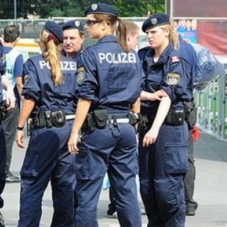 Viyana’da terör alarmı