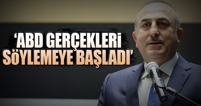 ‘ABD gerçekleri söylemeye başladı’