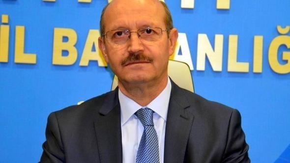 AK Parti'nin yeni MKYK listesi