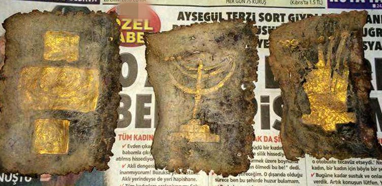 Antalya'da dehşet! Cinlere sorduktan sonra, kollarını kesip göğsünü yardılar