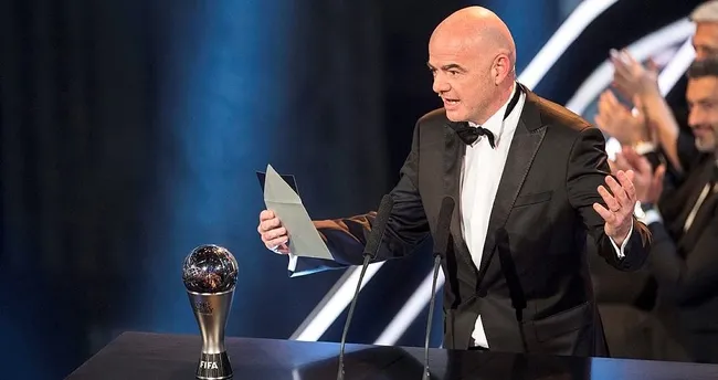 FIFA'dan radikal değişiklik! Dünya Kupası...