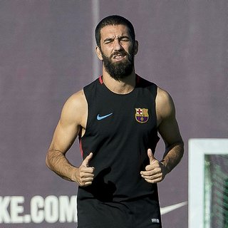 Arda Turan yine kadroya alınmadı