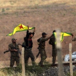 Suriyeli aşiretler, PYD'ye karşı harekete geçiyor