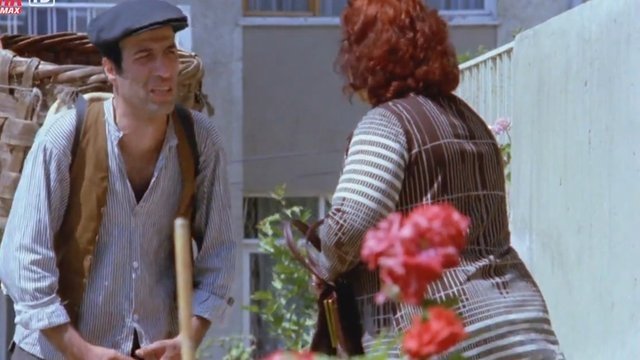 Filmlerde gözden kaçan hatalar!