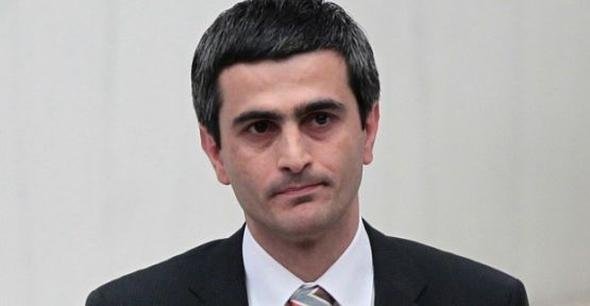 AK Parti'nin yeni MKYK listesi