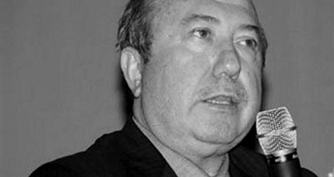 Kemal Unakıtan Süleymaniye Külliyesi'ne defnedilecek