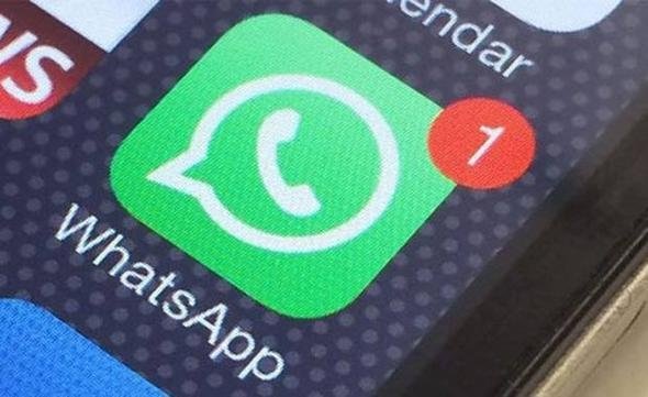Whatsapp kullananlar dikkat!