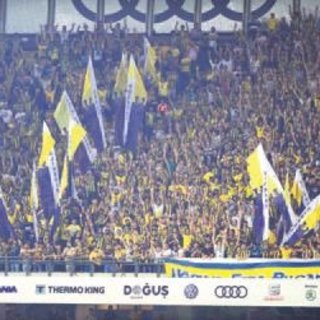 12. Adam’dan tam destek