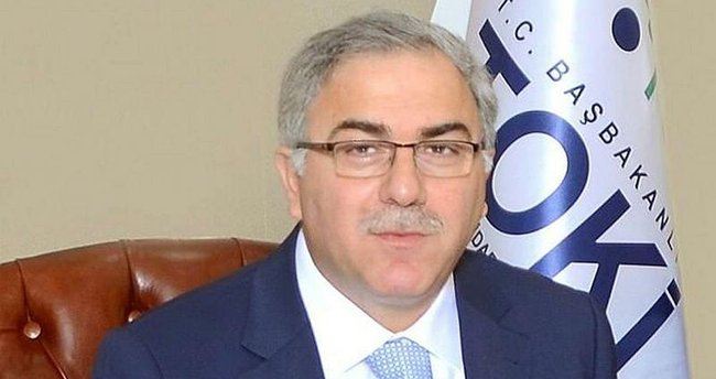 TOKİ’nin Üsküdar arazisine rekor teklif