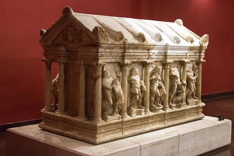 Son Dakika: Herakles Lahdi evine döndü