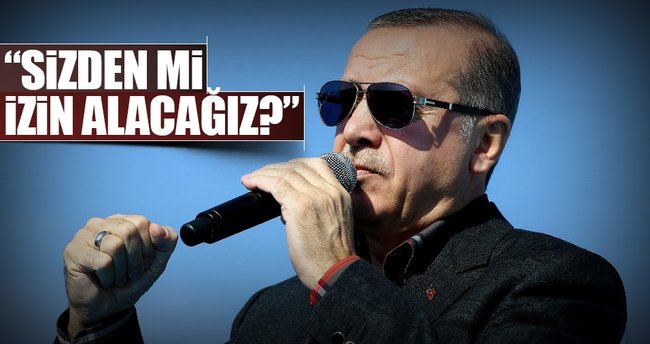 “İdam Meclis’ten geçerse onaylarım”