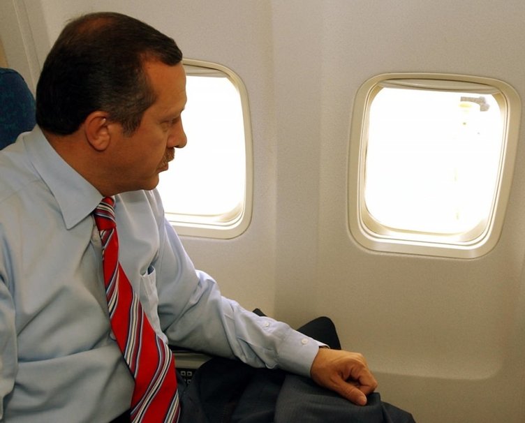 Geçmişten bugüne fotoğraflarla AK Parti