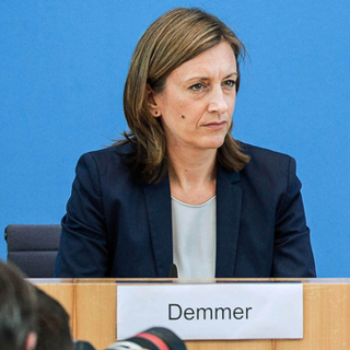 Demmer: Türkiye önemli bir partner ve öyle kalacak