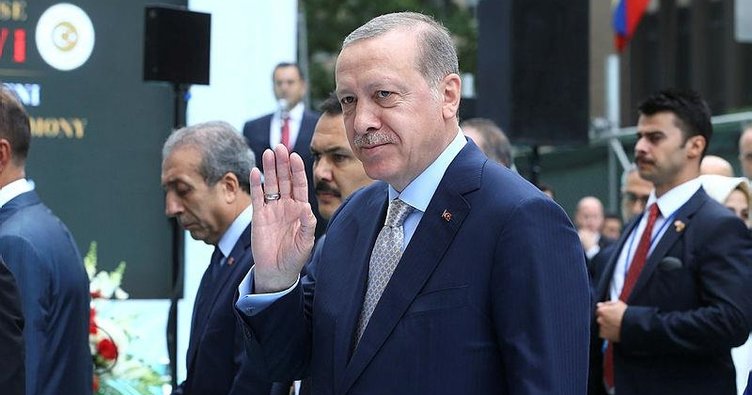 Türkiye, PKK ve FETÖ konusunda haklı