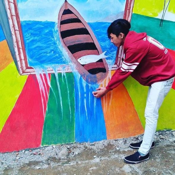 İnanılmaz değişim!