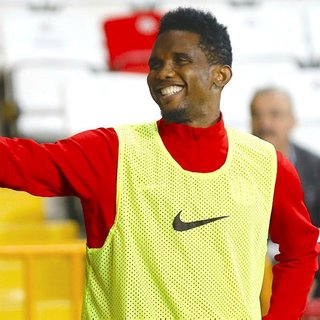 Son dakika... Fenerbahçe'de Eto'o sesleri!