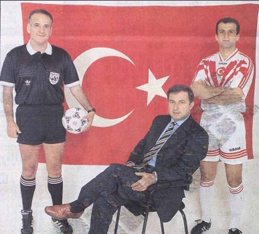 Fatih Terim Milli Takım'ı bıraktı! Fatih Terim kimdir? İşte Terim’in hayatı