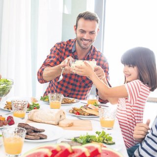 Çocuğunuza kahvaltıyı sevdirmenin tam zamanı