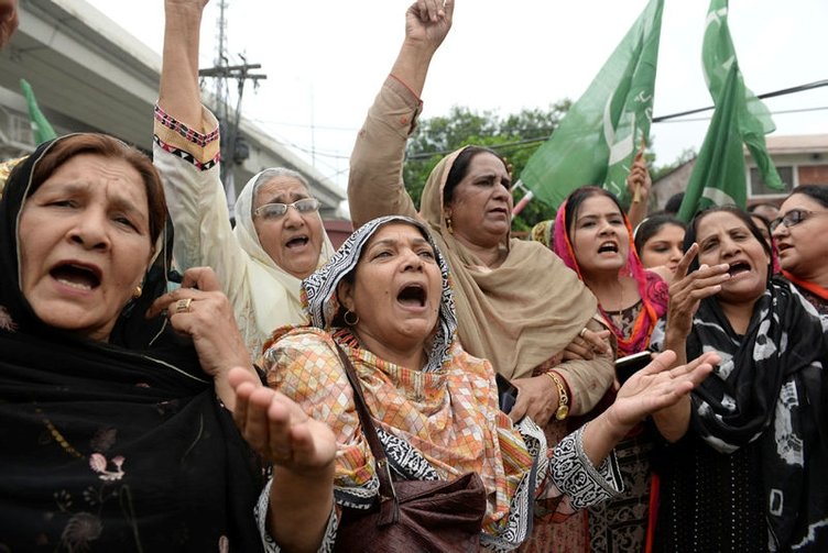 Pakistan'da bir 'yargı darbesi’ mi?