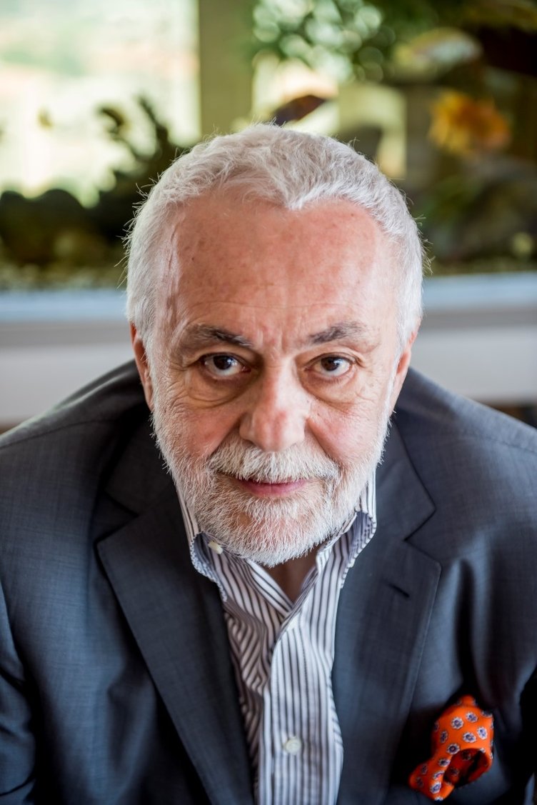 Ömer Üründül'ü hiç böyle tanımamıştınız...