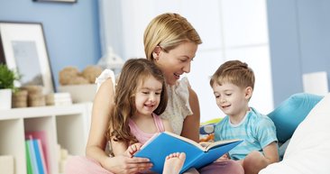 Çocuğunuza kitap okuma alışkanlığı edindirmenin 7 yolu!