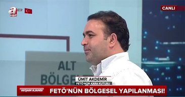 İşte FETÖ’nün mahrem imamlar gerçeği!