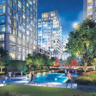 Akzirve Cityscape’e Topkapı’yla katılacak