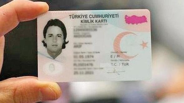Çipli kimlik kartı hakkında bilmeniz gerekenler
