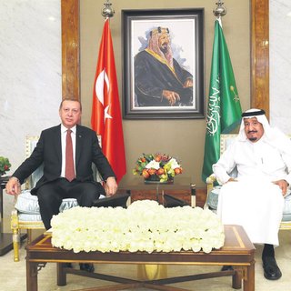 ‘Kardeş kavgasının kazananı olmaz’