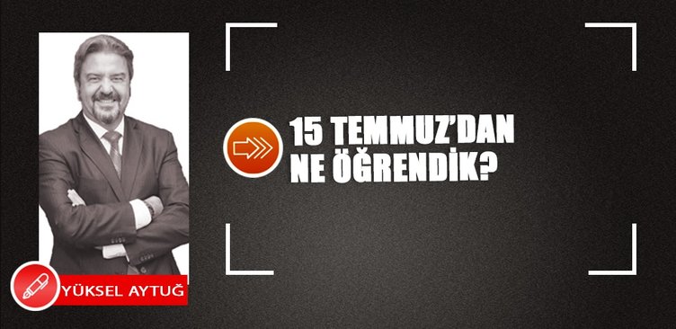 Sabah yazarları bugün ne yazdı(18 Temmuz 2017)