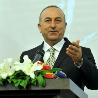 Bakan Mevlüt Çavuşoğlu'ndan Almanya'ya yanıt