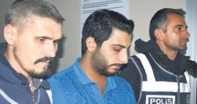 Yenibosna bombacısı ‘çekirdek ailesi’ ile yakalandı