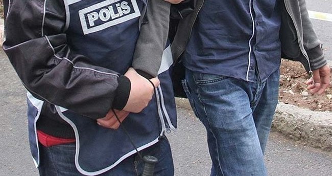FETÖ operasyonlarında son dakika haberi! 7 kişi tutuklandı