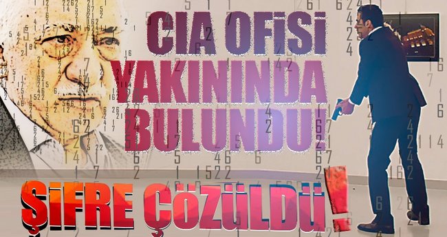 4 kademeli şifre