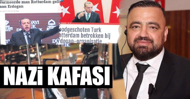 Nazi kafası
