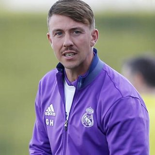 Ya Guti ya Roberto Carlos!