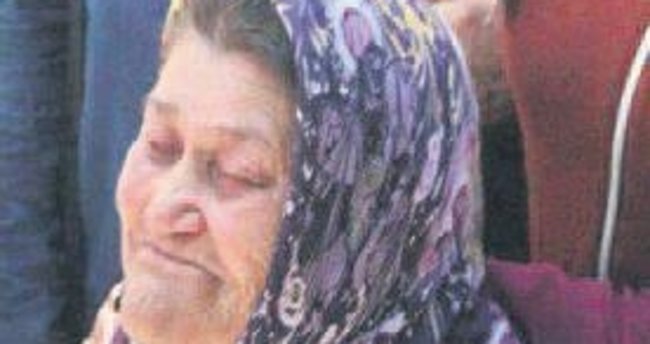 Şehit Halisdemir’in annesi vefat etti