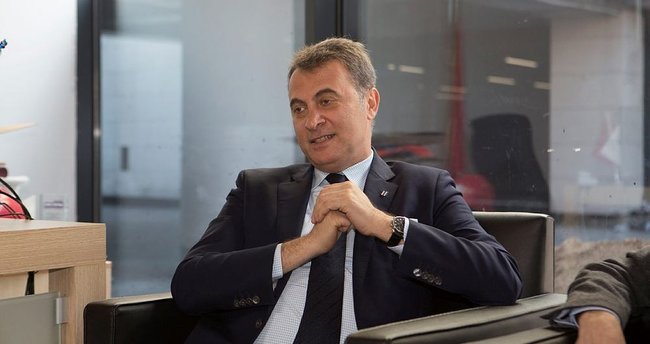 Fikret Orman: Özür diliyorum