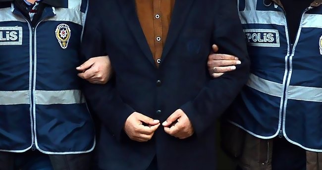 Malatya merkezli 4 ilde FETÖ operasyonu