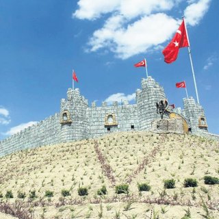 Rivayet kale