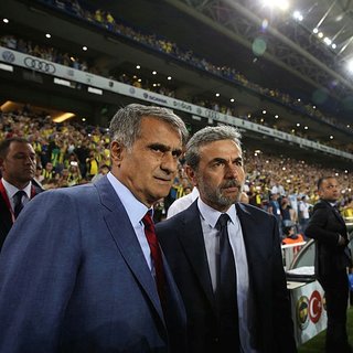 İşte Aykut Kocaman'ın 'söylemeyeyim' dediği o kelime!