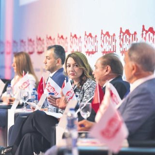 Kentsel Tasarım Strateji belgesi hazırlanıyor