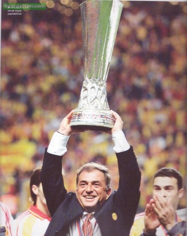 Fatih Terim Milli Takım'ı bıraktı! Fatih Terim kimdir? İşte Terim’in hayatı
