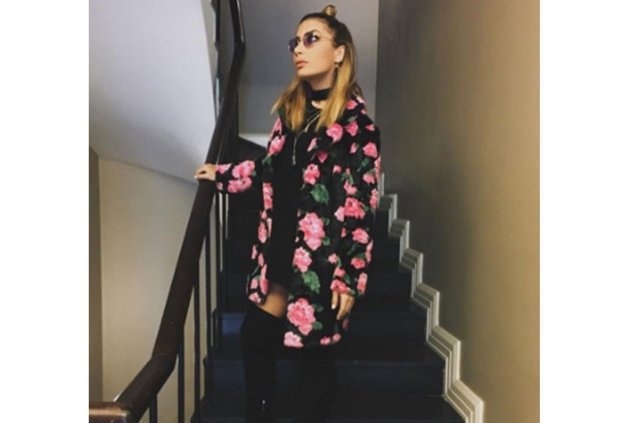 İrem Derici nasıl bu hale geldi? İşte kare kare değişimi