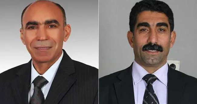 İki belediyeye kayyum atandı
