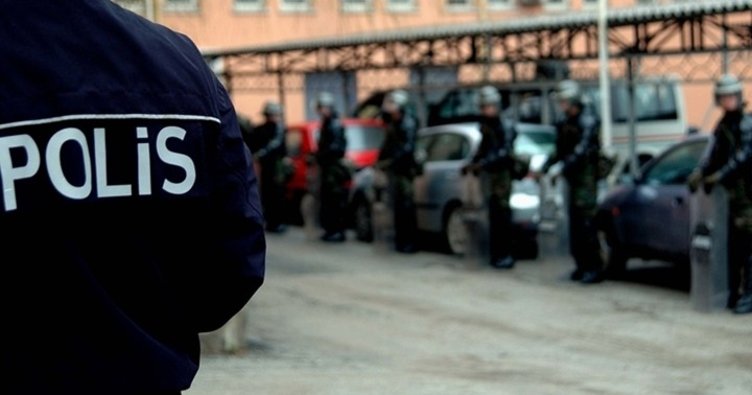 FETÖ’nün ablalarına operasyon: 40 gözaltı kararı