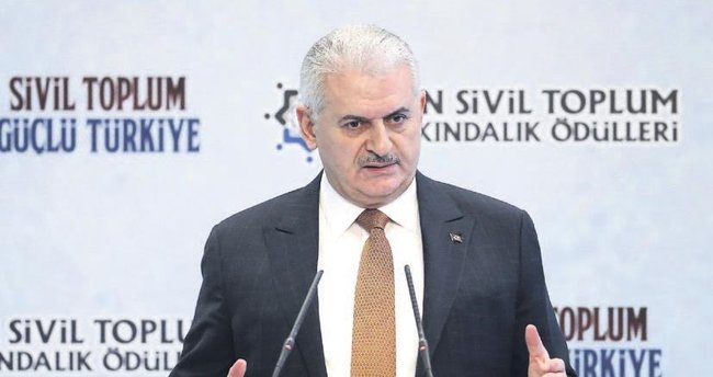 Kardak için “kayalık” dedi Komşu ayağa kalktı