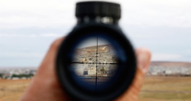 Valilik: PKK'nın suikastçileri yakalandı