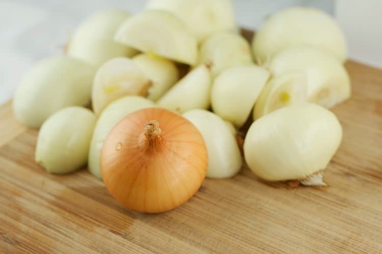 Bitki ve meyvelerin bilinmeyen özellikleri